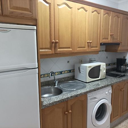 Apartamento Playa Maria II Con Parking Fuengirola Exterior photo