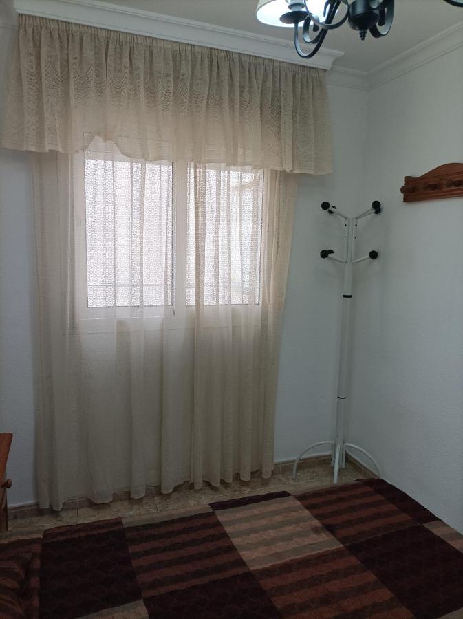 Apartamento Playa Maria II Con Parking Fuengirola Exterior photo
