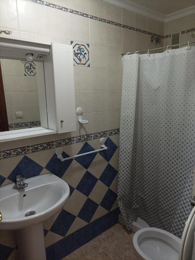 Apartamento Playa Maria II Con Parking Fuengirola Exterior photo