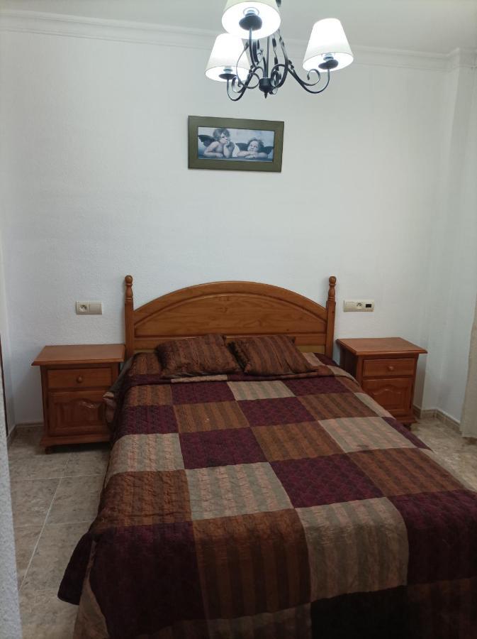 Apartamento Playa Maria II Con Parking Fuengirola Exterior photo