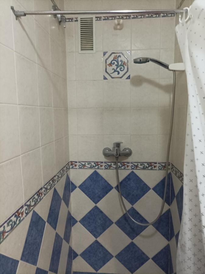 Apartamento Playa Maria II Con Parking Fuengirola Exterior photo
