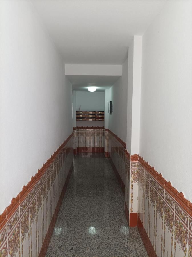 Apartamento Playa Maria II Con Parking Fuengirola Exterior photo